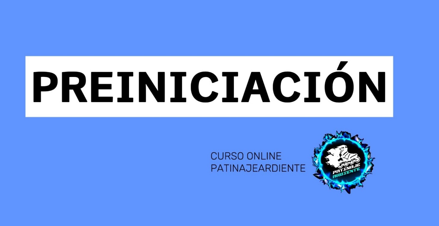 PREINICIACIÓN