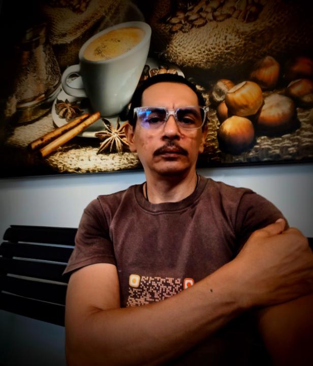 Julio César Becerra