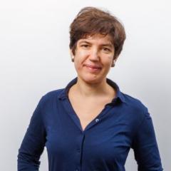 Lotta Koch