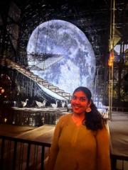 Srishti Jayaswal