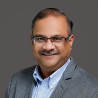 Ashok Prasad