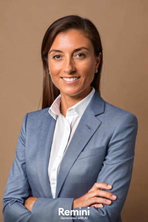 María Florencia Peter