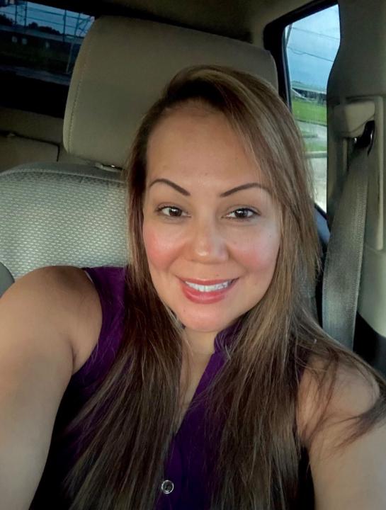 Melissa Sosa