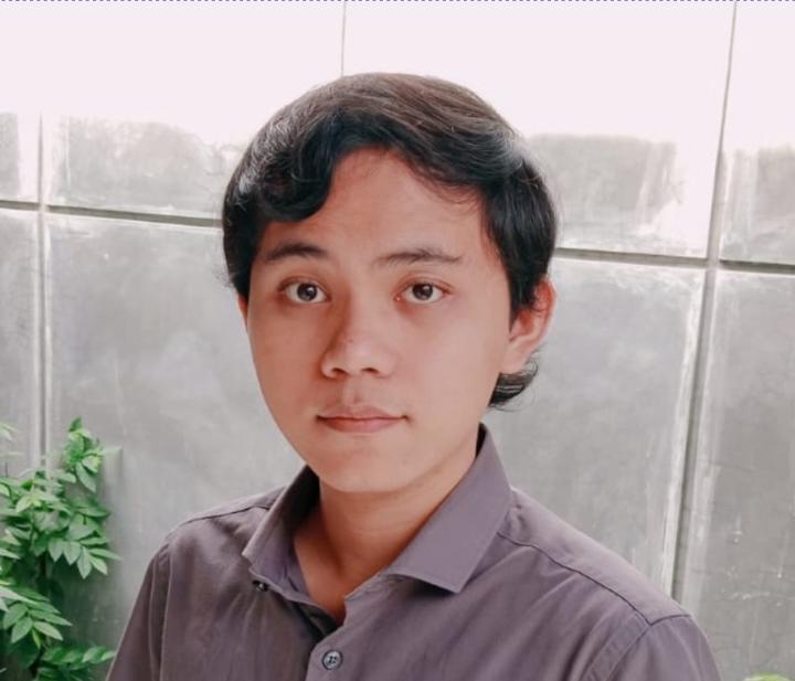 Christopher Maharadeecah Sakti