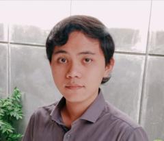 Christopher Maharadeecah Sakti