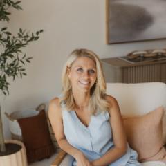 Lauren Griner
