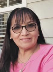 Miriam Roussel