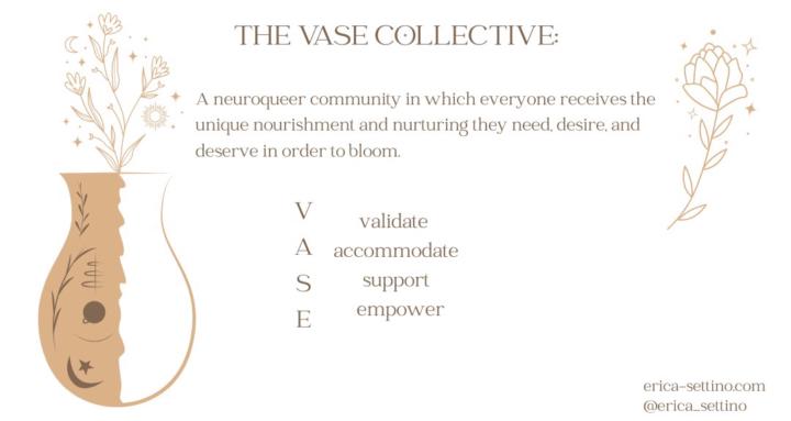 The Vase Collective
