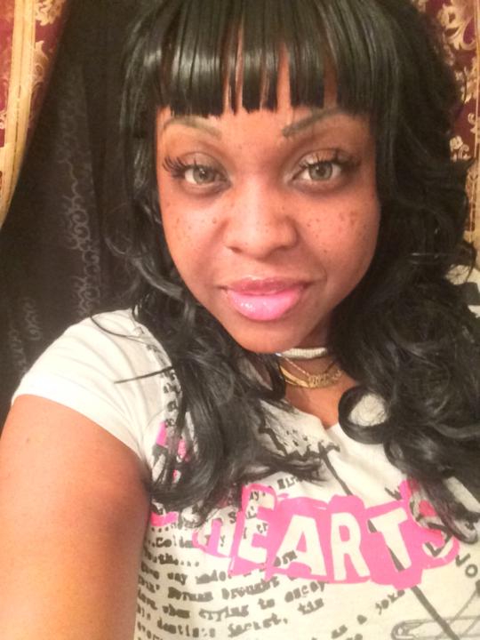 Maria Brickhouse