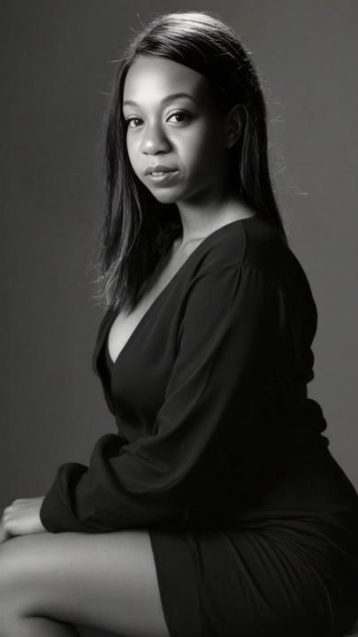 Erica Jackson