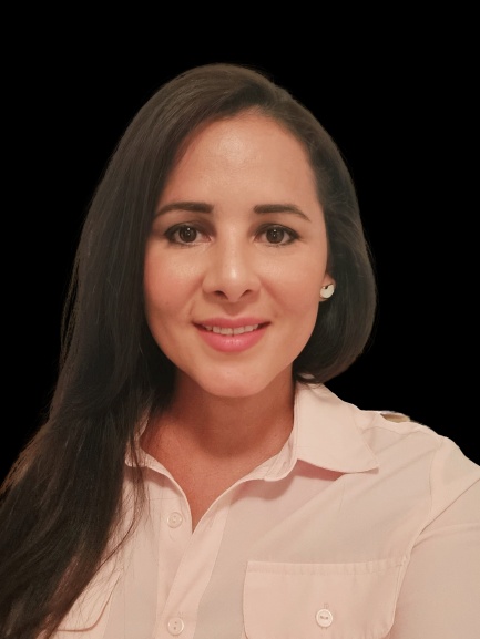Raquel Camacho