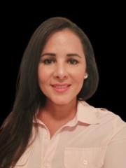 Raquel Camacho