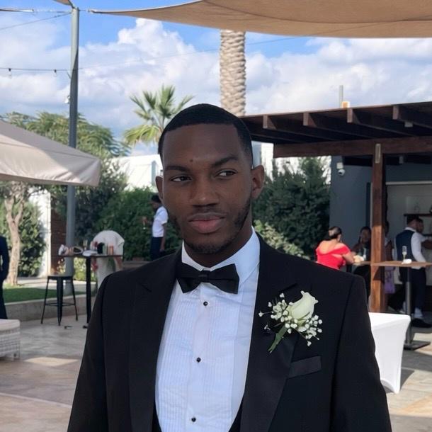 Stephan Codner