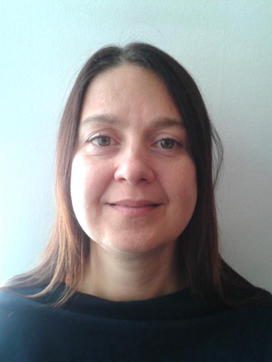 Małgorzata Kurnicka