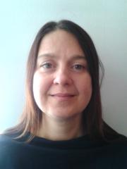 Małgorzata Kurnicka