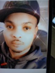 Alric Dixon