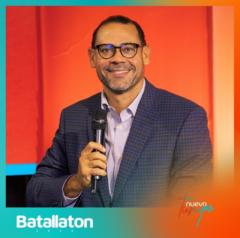 Edgar De León