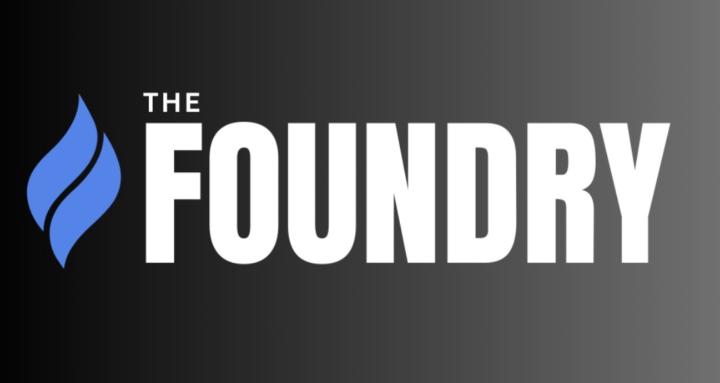The Foundry