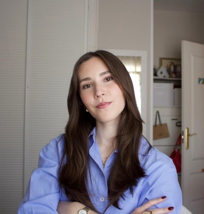 Paula Sánchez del Pozo