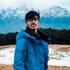 Vinay Badola