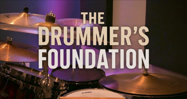 The Drummer's Foundation