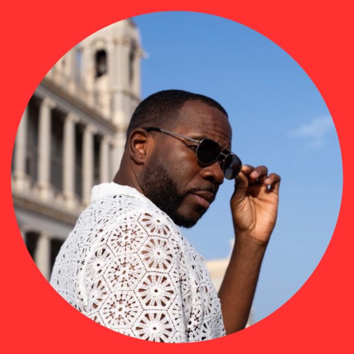 Jonathan Presha
