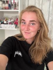 Evy Lobbezoo