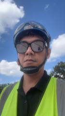 Brian Hoe