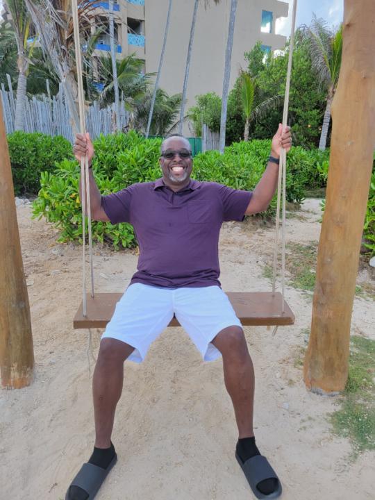 Alvin Whitehead