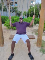 Alvin Whitehead
