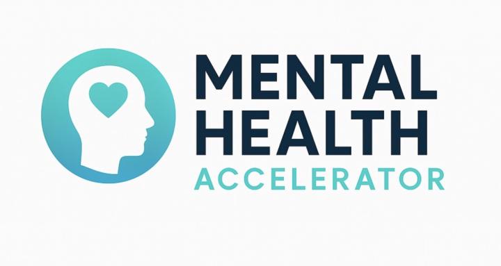 Mental Health Accelerator