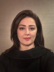 Fahimeh Gholami