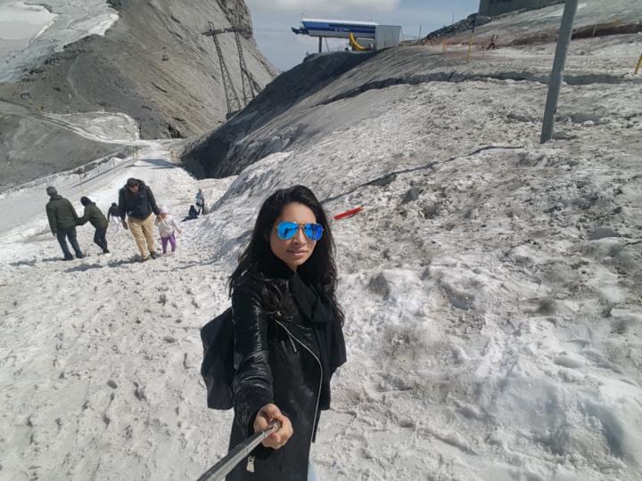 Hina Adnan
