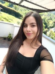 Dahiana Giraldo