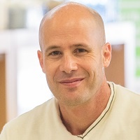 Roy Henig