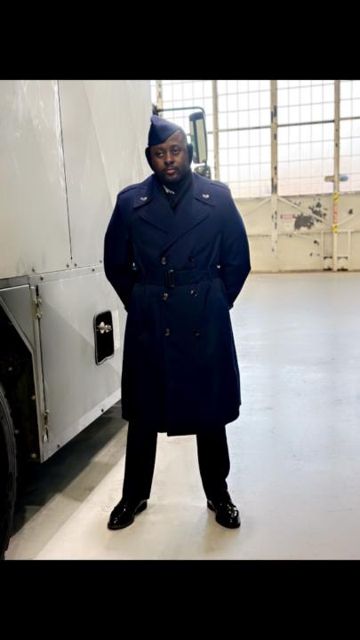 Chris Henry Osei Agyekum