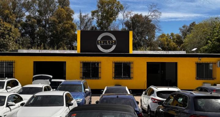 Wheeler Dealers University