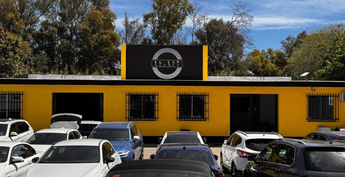 How to get started in the car trade