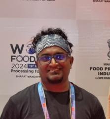 Enoch Dhanaraj
