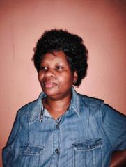 Mbali Mthembu
