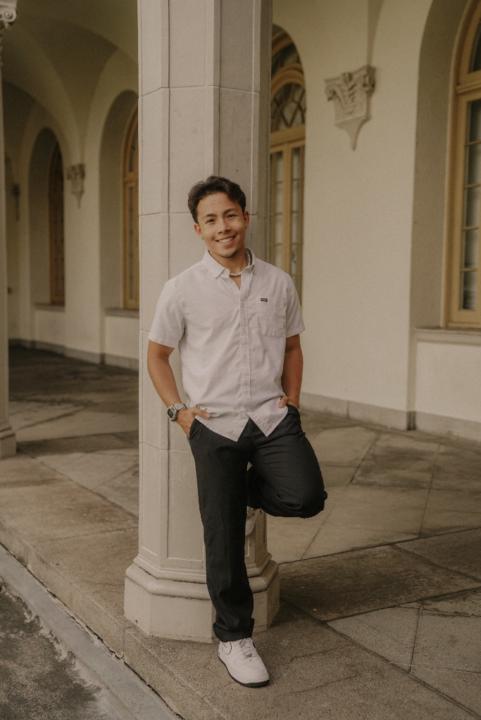 Adrian Soriano