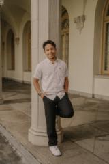 Adrian Soriano