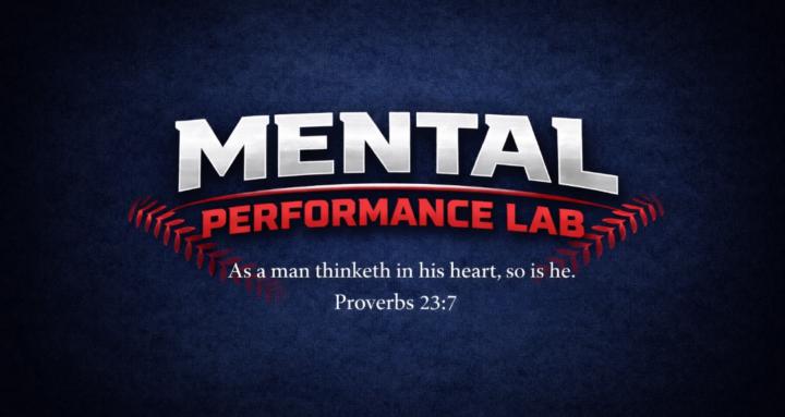 Mental Performance Lab