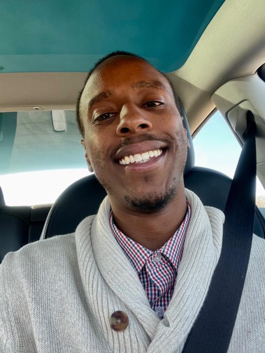 Collins Mwai