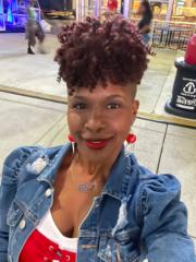 Michele McClary Pemberton