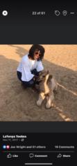 LaTonya Tookes