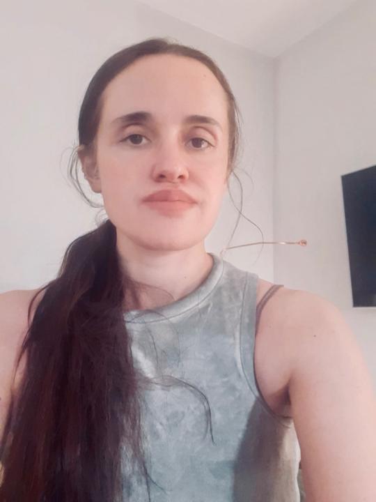 Amanda Wittibschläger