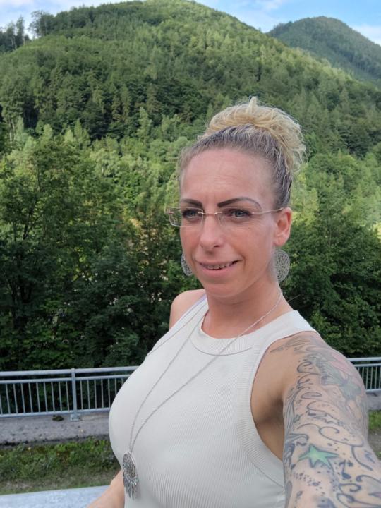 Melanie Pfeiffer