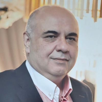 Vladimir Injac