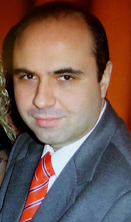 Vladimir Injac